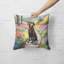 Coussin décoratif intérieur / extérieur Spring Path-99813866