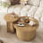 Kemariyah Coffee Table