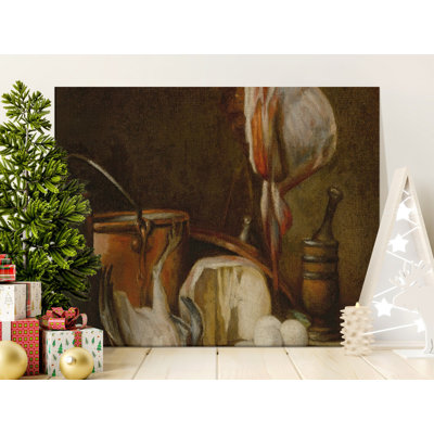 Kasota Wrapped Canvas Print Set