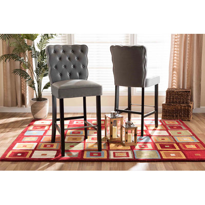 Tabouret 30,3 "Danni-Jo