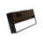 Oil-Rubbed Bronze