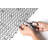 Rockmart Plastic Pet Barrier