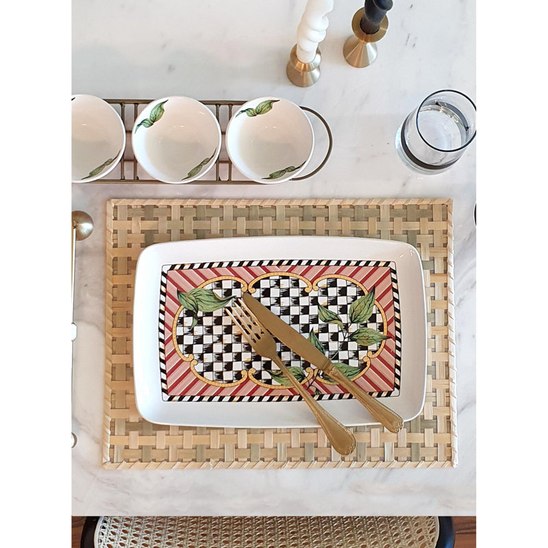 Assiette à dessert Esco