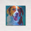 «Beagle - Penny» par Dawg Painter-777429599