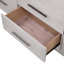 Ensemble de chambre à coucher 5 pièces Archer-233557349-233557346