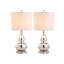 Ensemble de lampes de table 20,5 "Aenwood-829076982