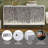 Wood Three Door Credenza