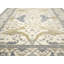 Tapis oriental traditionnel Oushak M10