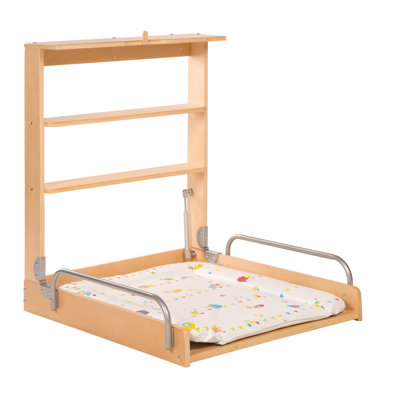 Waldhochzeit Cot Top Changer