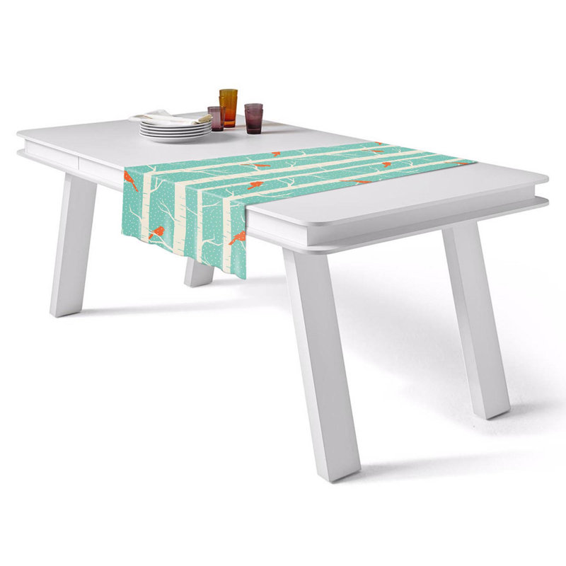 Dunwich Table Runner
