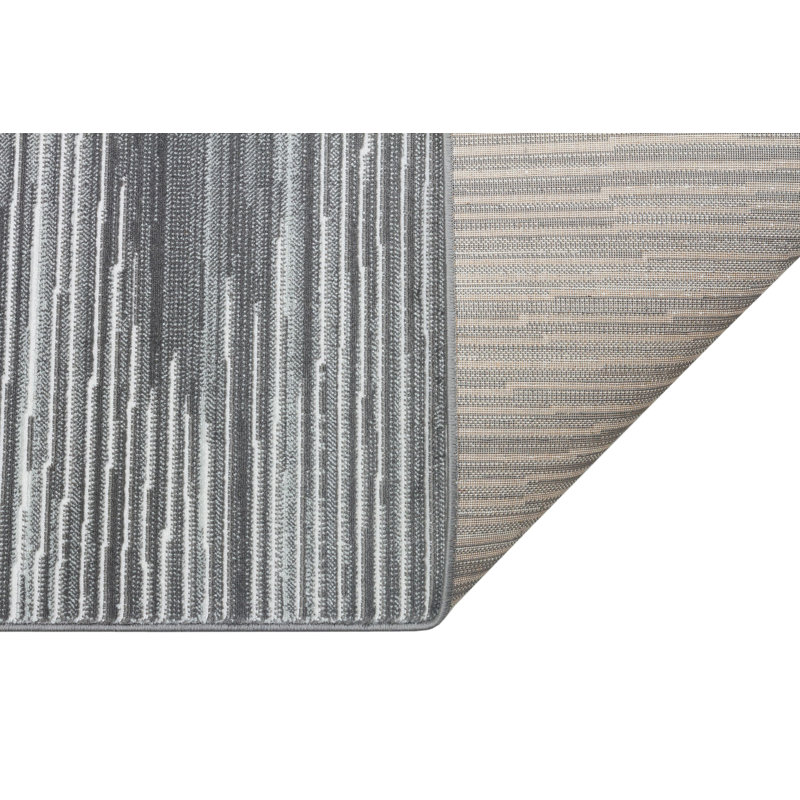 Altaneca Machine Woven Mink Indoor Rug