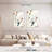 Brampt Abstract Birds II-108666853