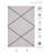 Kohdyn Cotton Striped Indoor Rug-1687019516