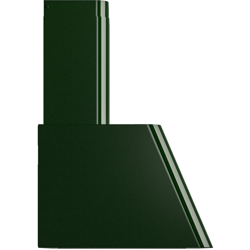 ILVE Nostalgie II 30 in Range Hood, Emerald Green, 30"