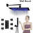 Complete Shower System with Rough in-Valve