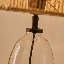 Glass Lamp Base Lamp-2047488590