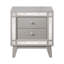 Ensemble de chambre configurable avec lit standard 7 pièces Blom