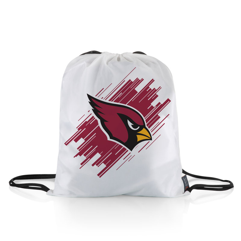 Couverture Nique San Francisco, Cardinals de l'Arizona