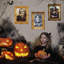 Décoration décorative d'Halloween