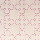 Linen Blend Fabric