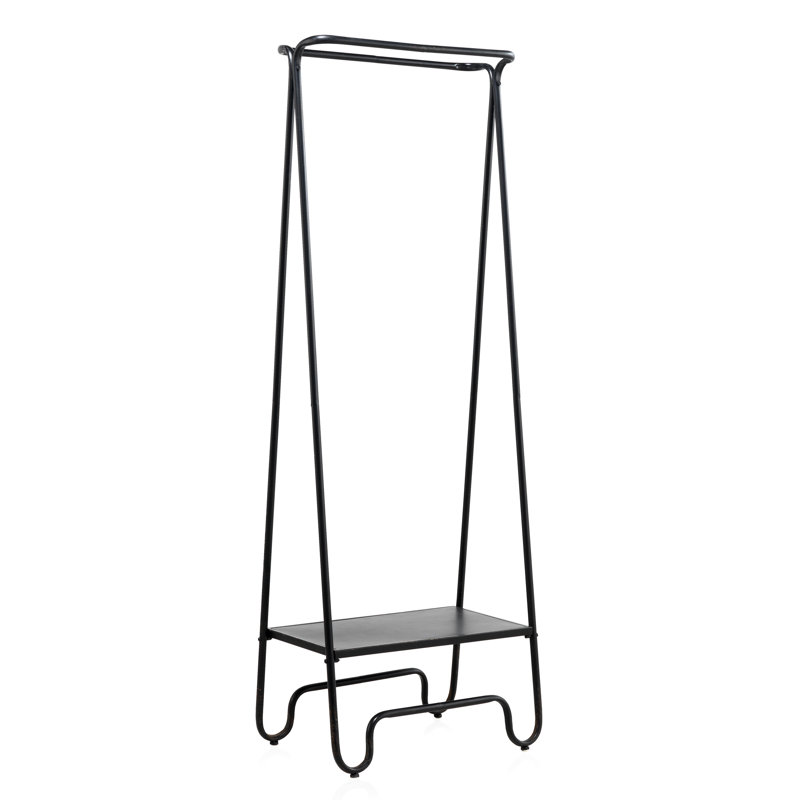 Megan Freestanding Valet Stand