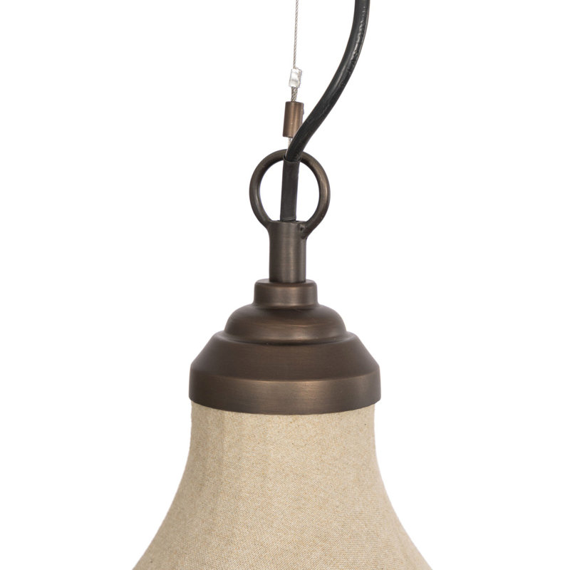Winslet 1 - Light Pendant