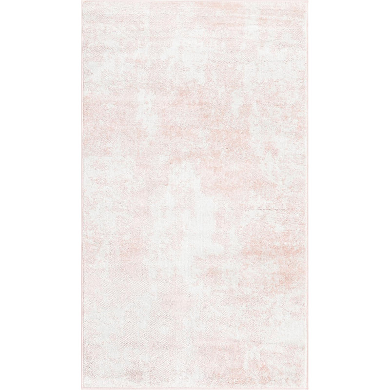 Tapis transitionnel Koru, Rectangle 3 pi x 5 pi 3 po