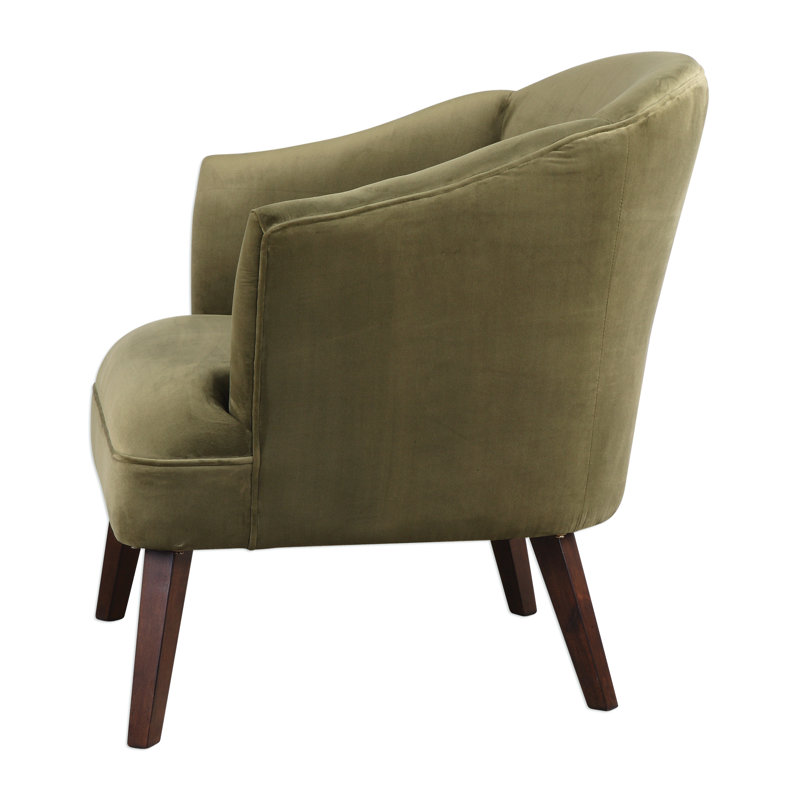 Castillo Upholstered Armchair