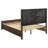 Queen Storage Bed