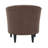 Kronos Upholstered Barrel Chair-111176457-95481729