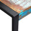 Thorton Sled Nesting Tables