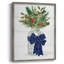 «Evergreen Chinoiserie», reproduction encadrée - bois massif-970808527