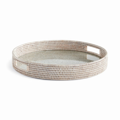 Meadowood Tray