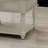 Farmhouse Coffee Table,Movable Rectangular Cocktail Table With Storage-469420466-469420470