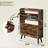 20 Pair Flip Down Shoe Storage-1804165625