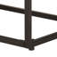 Wamhoff Unfinished TV Stand for TVs up to 75"