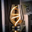 Dellia Glass Table Lamp