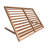 Awntech Bahama Shutter Metal Fixed Awning-10696687-10696696