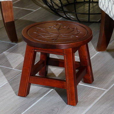 Tabouret de table d'appoint Cherry