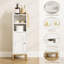 Linen Cabinet-1284100203