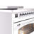 ILVE Nostalgie II 48 in Induction Range-99299553