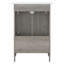 Ensemble de meuble-lavabo simple 34 po Key West