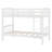 Bunk Bed With Ladder