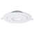 Blanc est en rupture de stock