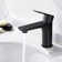Robinet de lavabo simple