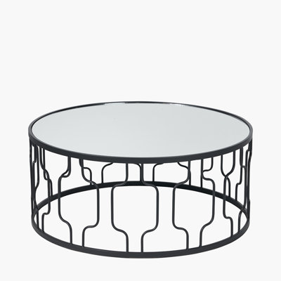 Mel Frame Coffee Table