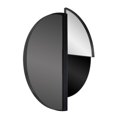 Orono Metal Mirror