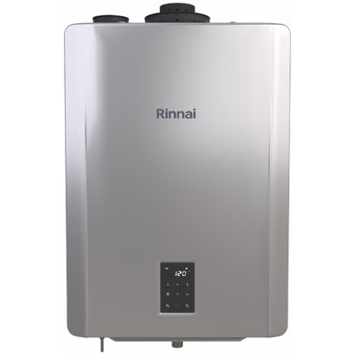 RINNAI Condensing Tankless Water Heater RXP199