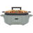MAGNIFIQUE 6 Quart Multi-Cooker with 8-in-1 Programmable Slow Cooker-107424809