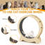 Roue d'exercice pour chats Conine-434362337